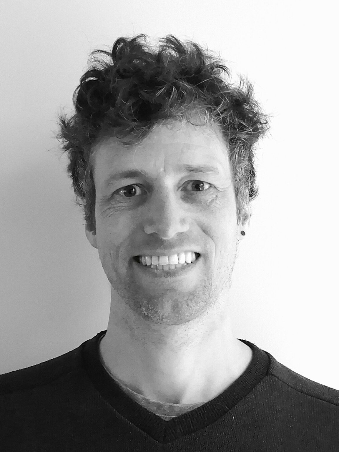 Benoît Buyse